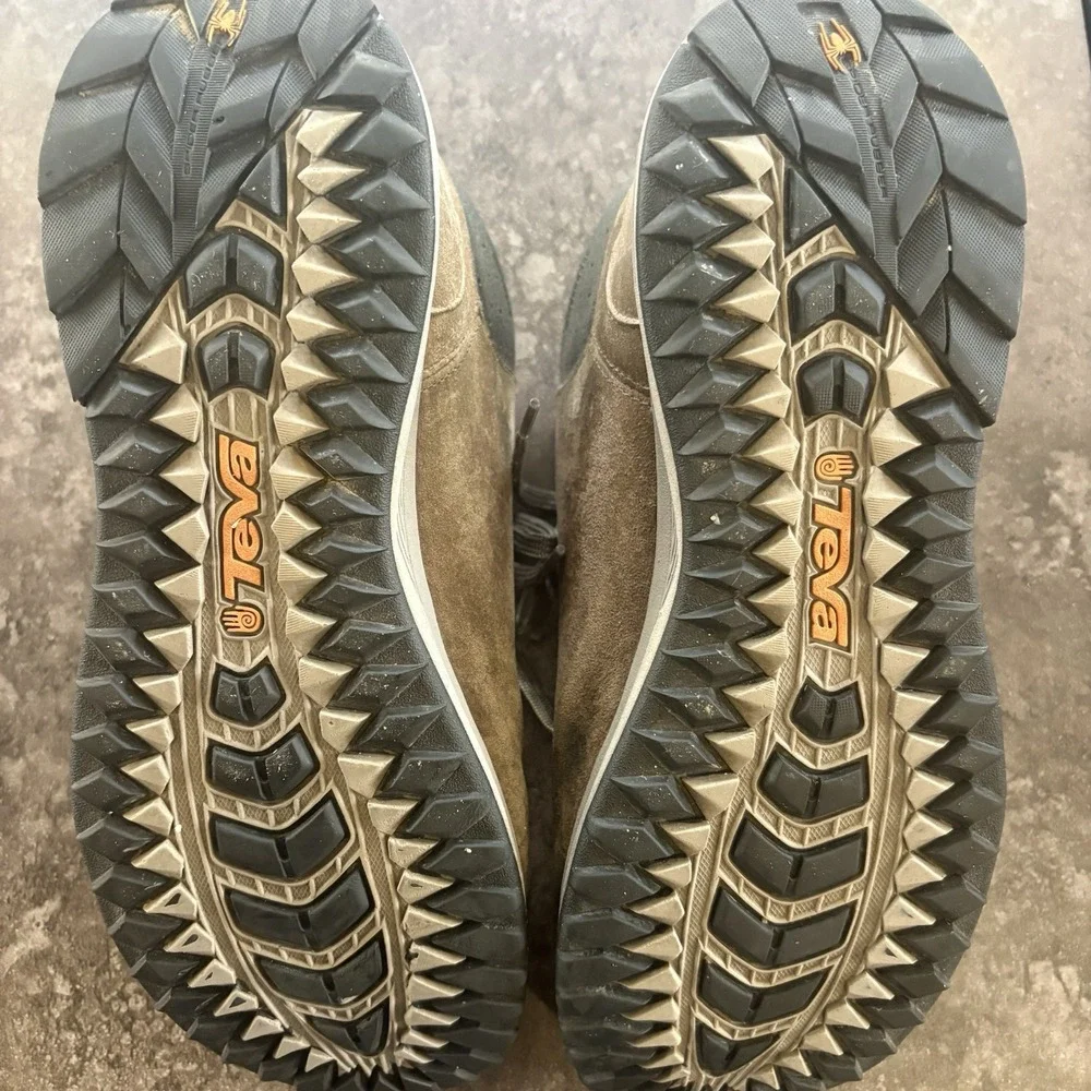 Teva men waterproof